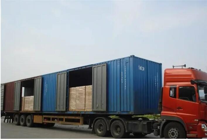 厦门到正蓝旗整车运输