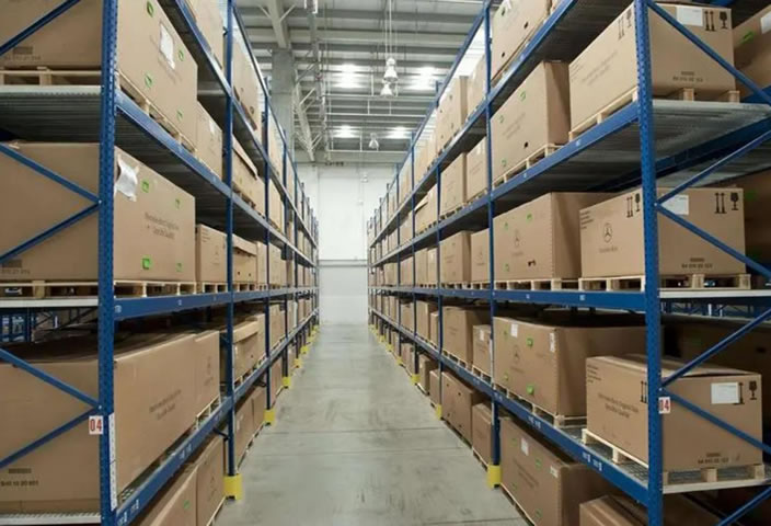 厦门到正蓝旗货物仓储