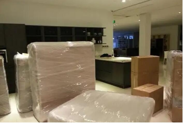 厦门到正蓝旗长途搬家