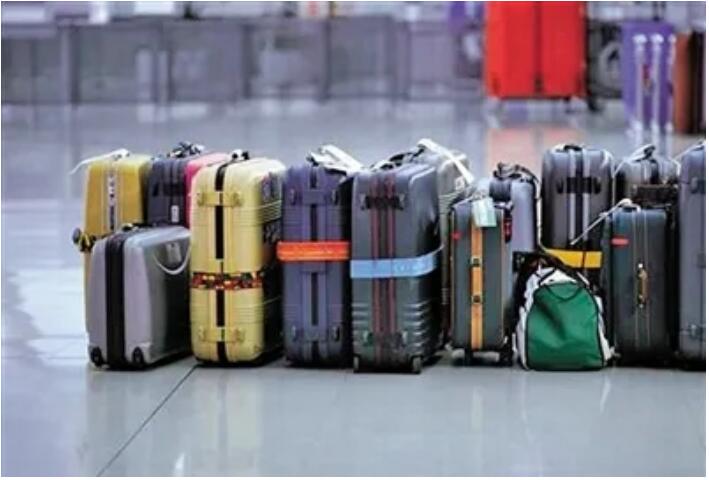 厦门到正蓝旗行李托运