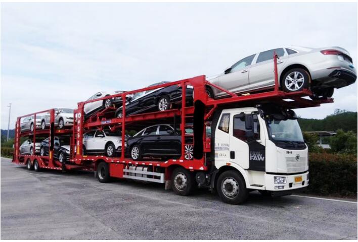 厦门到正蓝旗轿车托运